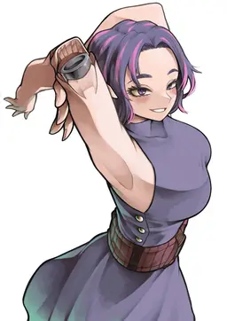 Profile image of 筒美　火伊那