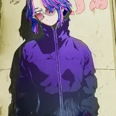 Profile image of 筒美　火伊那