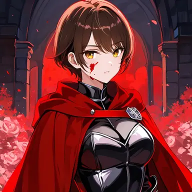 Profile image of 미야