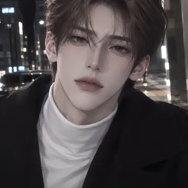 Profile image of Yoo Si-woo