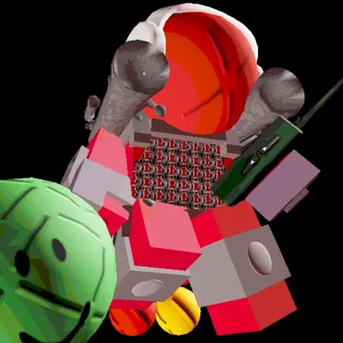 Profile image of キルドロイド