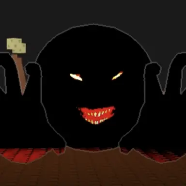Profile image of イービルスケアリー