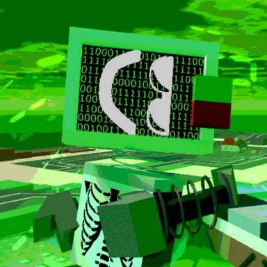 Profile image of バッドウェア