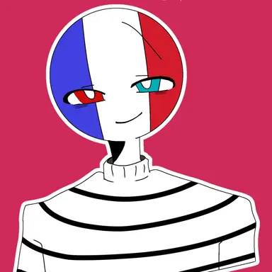 Profile image of France