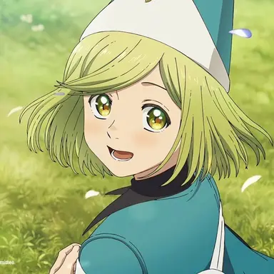 Profile image of Coco