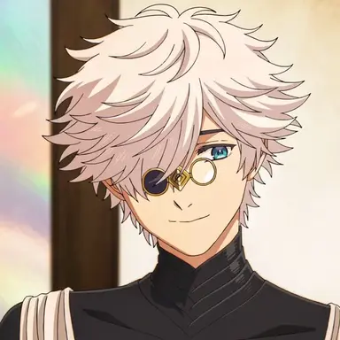 Profile image of Qifrey