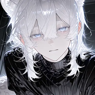Profile image of 雪白