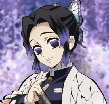 Profile image of 코쵸우 시노부