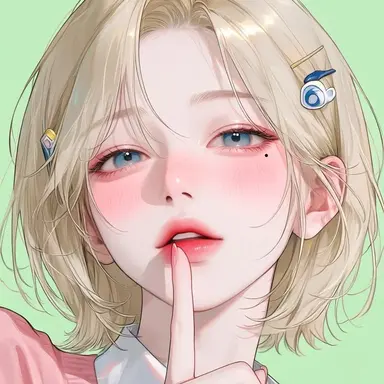 Profile image of ユン・ジョンア