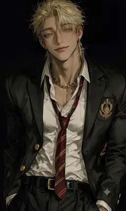 Profile image of 타이가