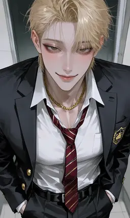 Profile image of 타이가