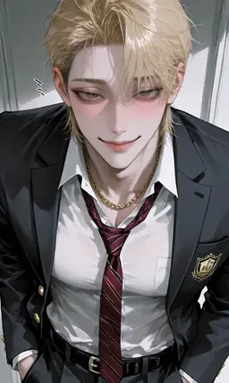 Profile image of 타이가