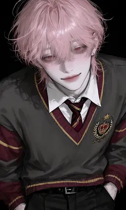 Profile image of 라비