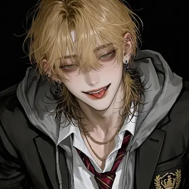 Profile image of 코하쿠
