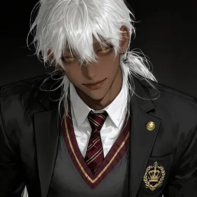 Profile image of 아젤