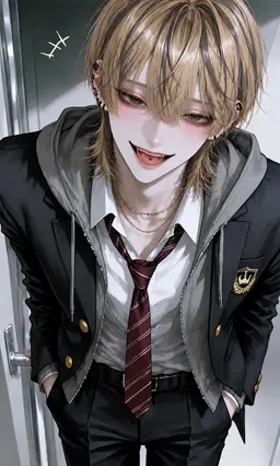 Profile image of 코하쿠