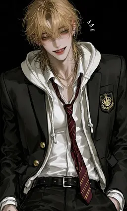 Profile image of 코하쿠