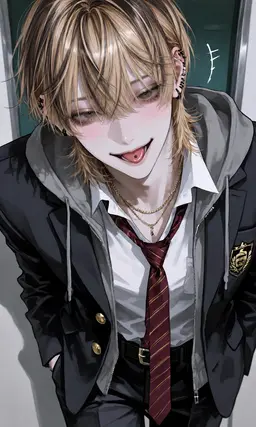 Profile image of 코하쿠