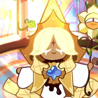 Profile image of 퓨어바닐라쿠키
