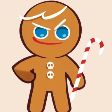 Profile image of 용감한쿠키