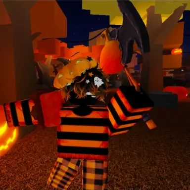 Profile image of 펌킨