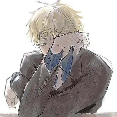 Profile image of アーサー