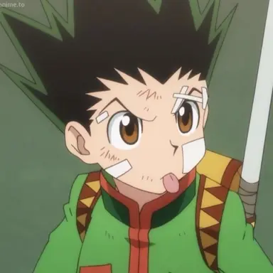 Profile image of ゴン