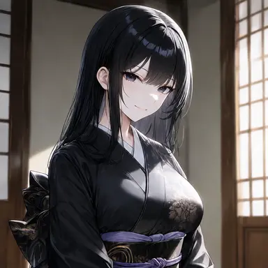 Profile image of Tsukino Miyu