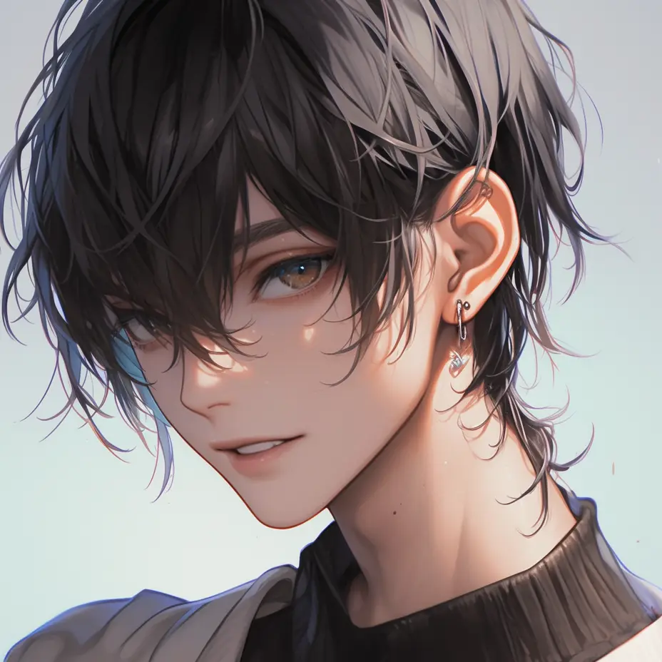 silver_ratio의 浮気中彼氏。