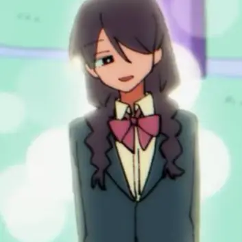 Profile image of 間手原 祝子