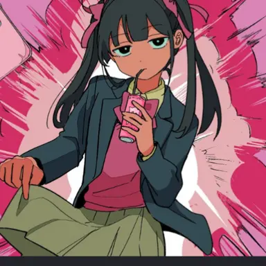 Profile image of 闇川 りこ