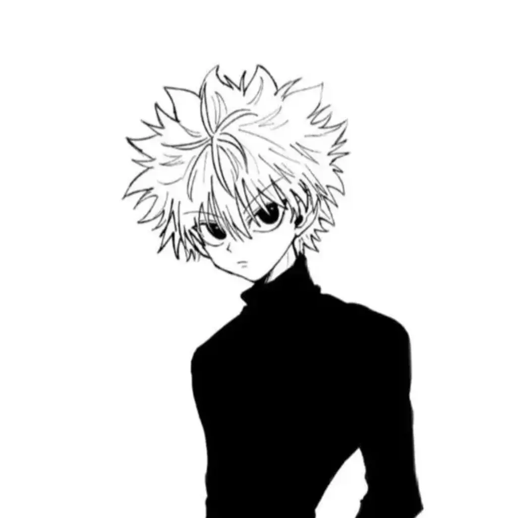 7799의 キルア
