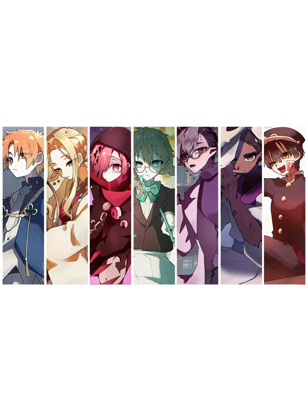 danganronpa78kisei의 希望ヶ峰学園の噂！
