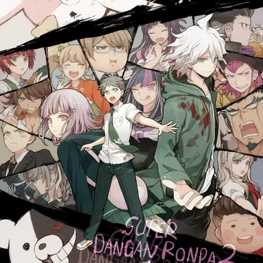 Profile image of 2組