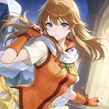 Profile image of ミスト