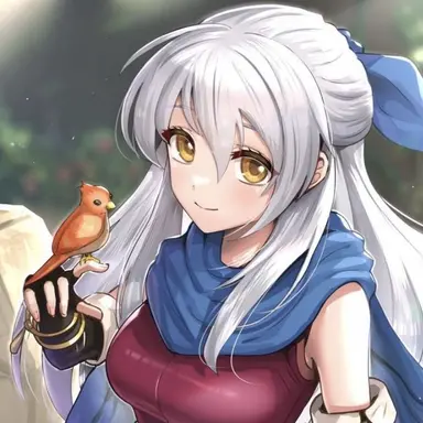 Profile image of ミカヤ