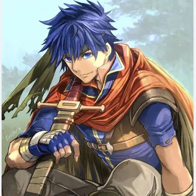 Profile image of アイク