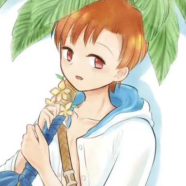 Profile image of キルロイ
