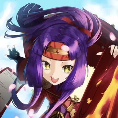 Profile image of サナキ