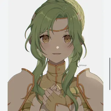 Profile image of エリンシア