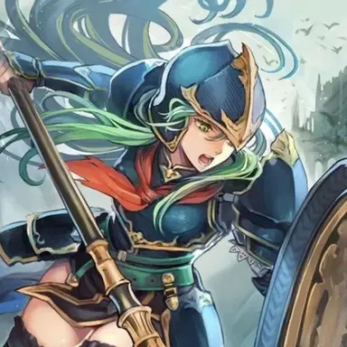 Profile image of ネフェニー