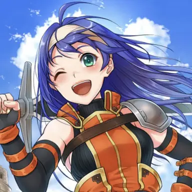 Profile image of ワユ