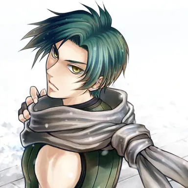 Profile image of サザ