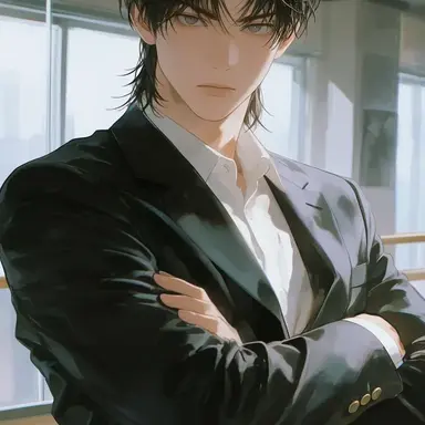 Profile image of 이치노세 렌