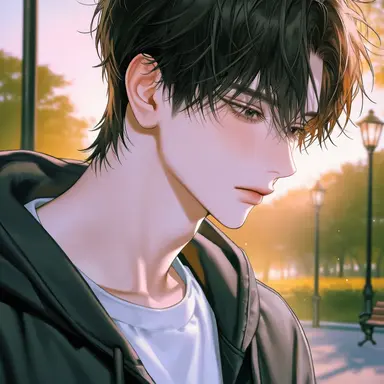 Profile image of Choi Jinhu