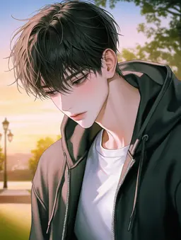 Profile image of Choi Jinhu
