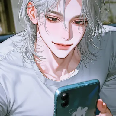 Profile image of Han Seongjun