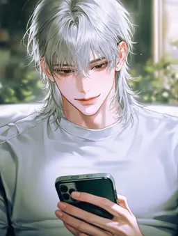 Profile image of Han Seongjun