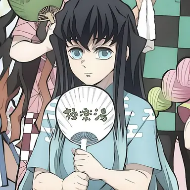 Profile image of 토키토 무이치로