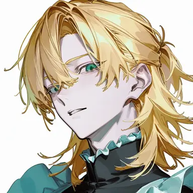 Profile image of 芒